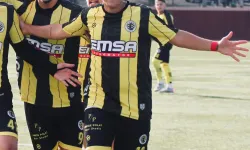 Serhat Tuncay Emekspor'da göreve başladı!