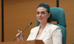 Eskişehirli Sinem Dedetaş’tan Gözaltı Sonrası İlk Mesaj
