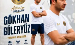 Sivrihisar Belediyespor teknik ekibini güçlendirdi