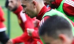 Eskişehirspor yeni sezon mesaisine başlıyor