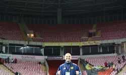 Eskişehirspor'da bir dönem sona erdi!