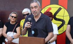 Eskişehirspor'un teknik kadroya borcu 17,2 milyon lirayı aştı
