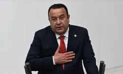 CHP Ankara Milletvekili İstifa Etti