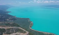 Serinlemek İçin Giren İki Gençten Acı Haber Geldi!