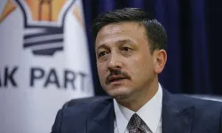 Hamza Dağ: “Yeni Parti Ölü Doğmuş Bir Girişim”