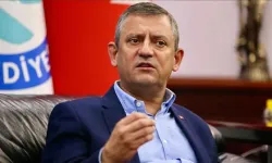 Özgür Özel Eskişehir'e Geliyor