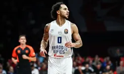 Shane Larkin Resmen Fenerbahçe’de
