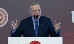 Erdoğan: “Türkiye Yüzyılı’nın İnşası Başladı”