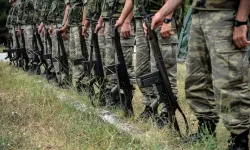 Bedelli Askerlikte Yeni Fiyat Belli Oldu