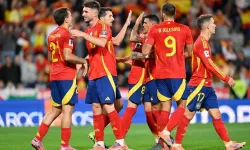 İspanya ve Belçika Tarihi Rekabette Yeniden Karşılaşıyor