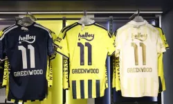 Fenerbahçe’de Greenwood, Ake ve Muric Forması Satışta