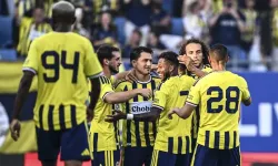 Fenerbahçe – Gornik Zabrze Muhtemel 11’ler Belli Oldu