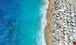 Uluslararası Turist Çeken Ülke Sıralamasında Türkiye'nin Sırası Belli Oldu!