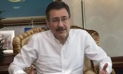 Melih Gökçek'ten Yeni Parti'ye Bağış