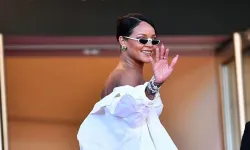 Rihanna’dan Eskişehir Hamlesi