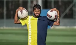 Fred Fenerbahçe’ye Kararını Bildirdi