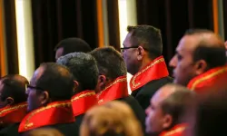 Eskişehir'de Hakim ve Savcıların Görevde Yükselme Kararları Yayımlandı!