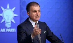 Ömer Çelik: “Ortada Yeni Denecek Bir Şey Yok”