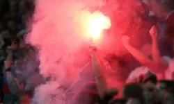 İstanbul’da Havai Fişek ve Meşale Satışına Yasak