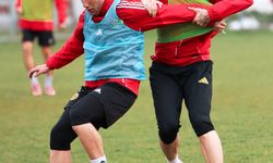 Eskişehirspor hazırlıklara 22 Temmuz'da başlayacak!