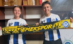 Tunçay kardeşler Emekspor'da yeni görev aldı!