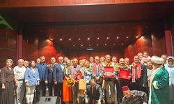 Eskişehir’de Görkemli Kutlama