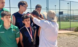 Genç Yeteneklerden Büyük Başarı: Eskişehir Bocce Takımı Yarı Finale Yükseldi!