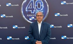 Eskişehirli Savunma Devi Savronik 40. Yılını Coşkuyla Kutladı