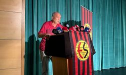 Ali Haydar Çelik tribünlere çağrı yaptı!