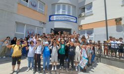 TÜGVA Eskişehir Yaz Okulu Kapılarını Açtı