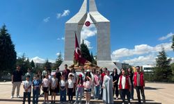 Eskişehir’de 15 Temmuz Şehitleri İçin Hatim Duası