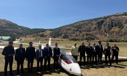 Türk Hava Kurumu’ndan Gençlere Gökyüzü Çağrısı