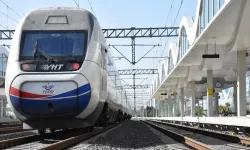 Eskişehir-İstanbul YHT Hattı 12 Yıldır Hizmet Veriyor