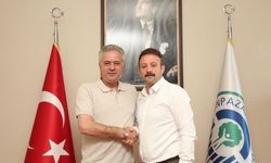 Odunpazarıspor'da yollar erken ayrıldı!