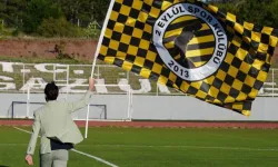 2 Eylülspor'da gözler cuma gününe çevrildi