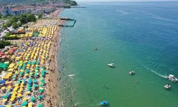 Denize Girmek Yasaklandı: İşte Sebebi