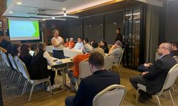 Tepebaşı Belediyesinden Otel Çalışanlarına Toplumsal Cinsiyet Eşitliği Eğitimi