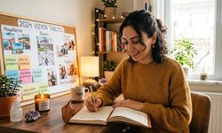 Manifest Nedir? Bilimsel ve Pratik Manifest Rehberi