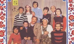 Yeşilçam Klasiği “Bizim Aile” Dizi Oluyor: Arzu Film Çalışmalara Başladı