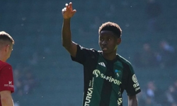 Kocaelispor Kampını Aşkı İçin Terk Etti