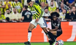 Fenerbahçe Lyon Deplasmanında Tarihi Maça Çıkıyor