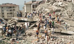 17 Ağustos 1999 Marmara Depremi’nin Acı Bilançosu