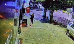 Muğla’da Türk Bayrağını Yakan Kadının İfadesi Ortaya Çıktı