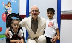 Robotik Rehabilitasyon İle Yeniden Adım Attı