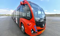 Eskişehir'e Metrobüs Geliyor: İşte Güzergah, Duraklar ve Son Durum