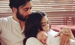 Ozan Akbaba’dan Eşiyle Fotoğraf Paylaşımı