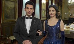 Murat Yıldırım ve Iman Elbani 2. Kez Anne-Baba Oluyor
