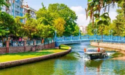 Eskişehir Gezi Rehberi: En Çok Ziyaret Edilen 10 Nokta