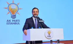 AK Parti’den Üsküdar Seçimine İtiraz