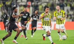 Fenerbahçe’de Konyaspor Maçında 3 Eksik